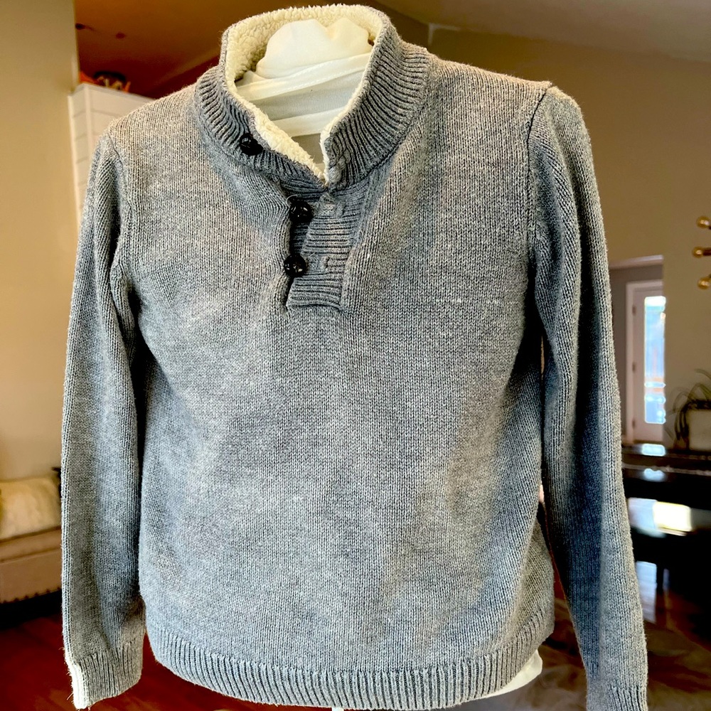 Janie and Jack Kids Sweater